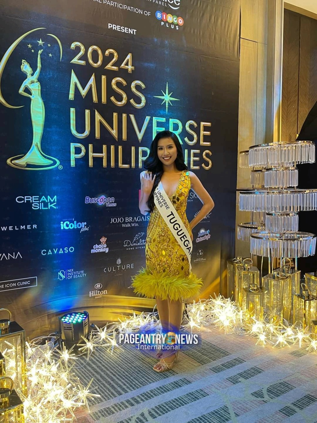 ROAD TO MISS UNIVERSE PHILIPPINES 2024 - Page 2 Fb_27044