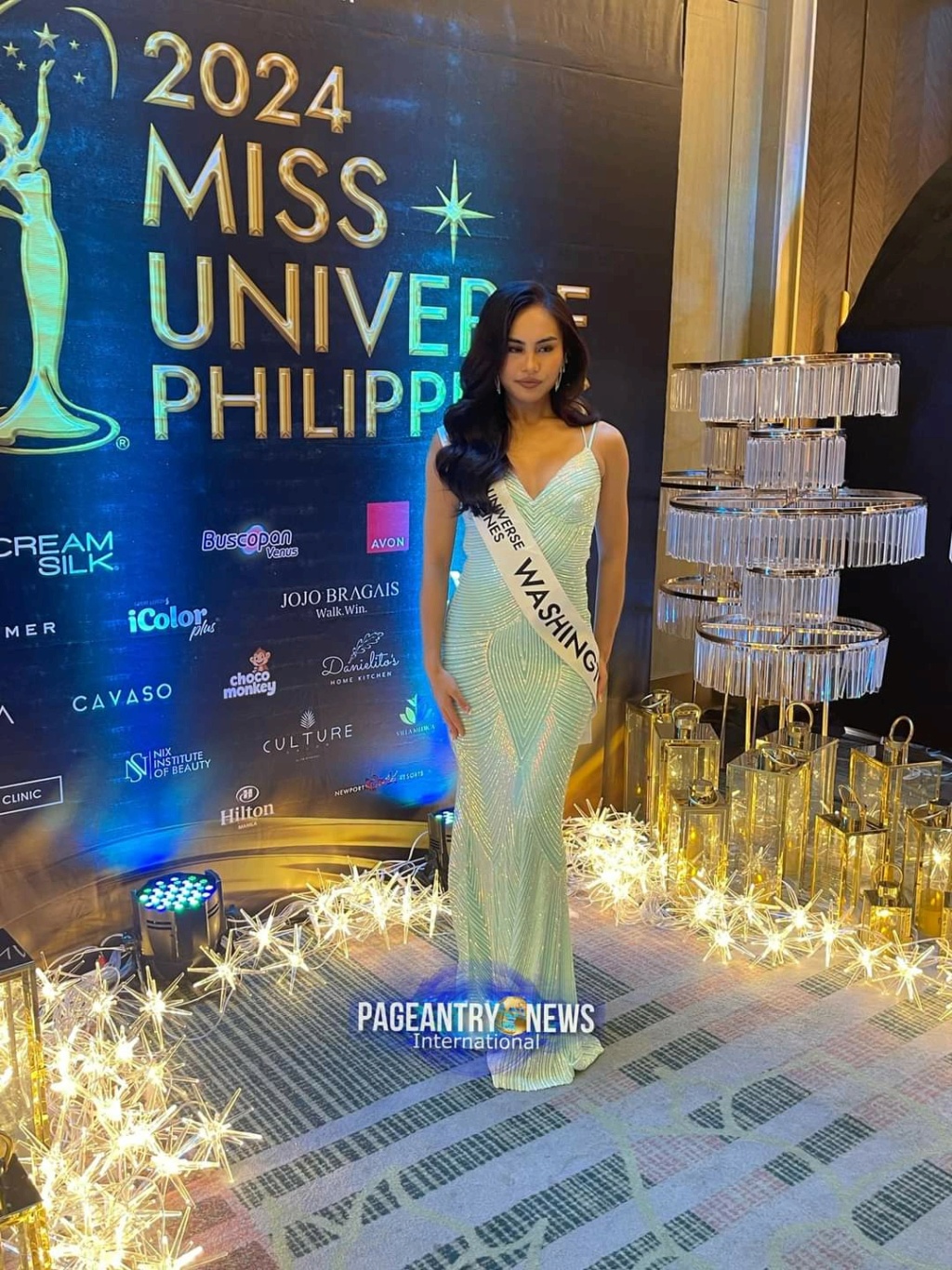 ROAD TO MISS UNIVERSE PHILIPPINES 2024 - Page 2 Fb_27046