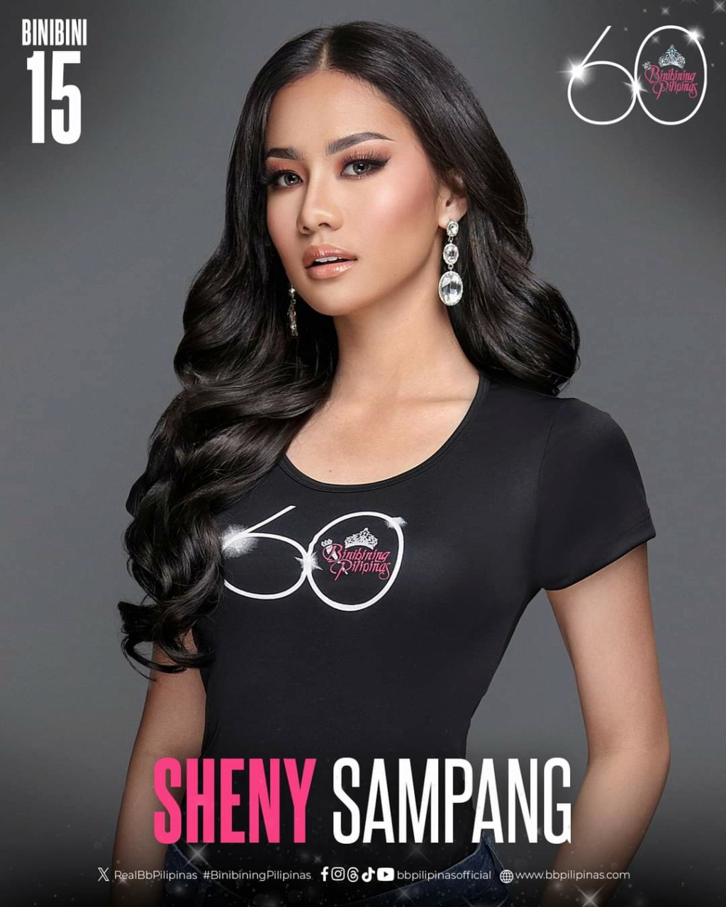 Binibining Pilipinas 2024!!