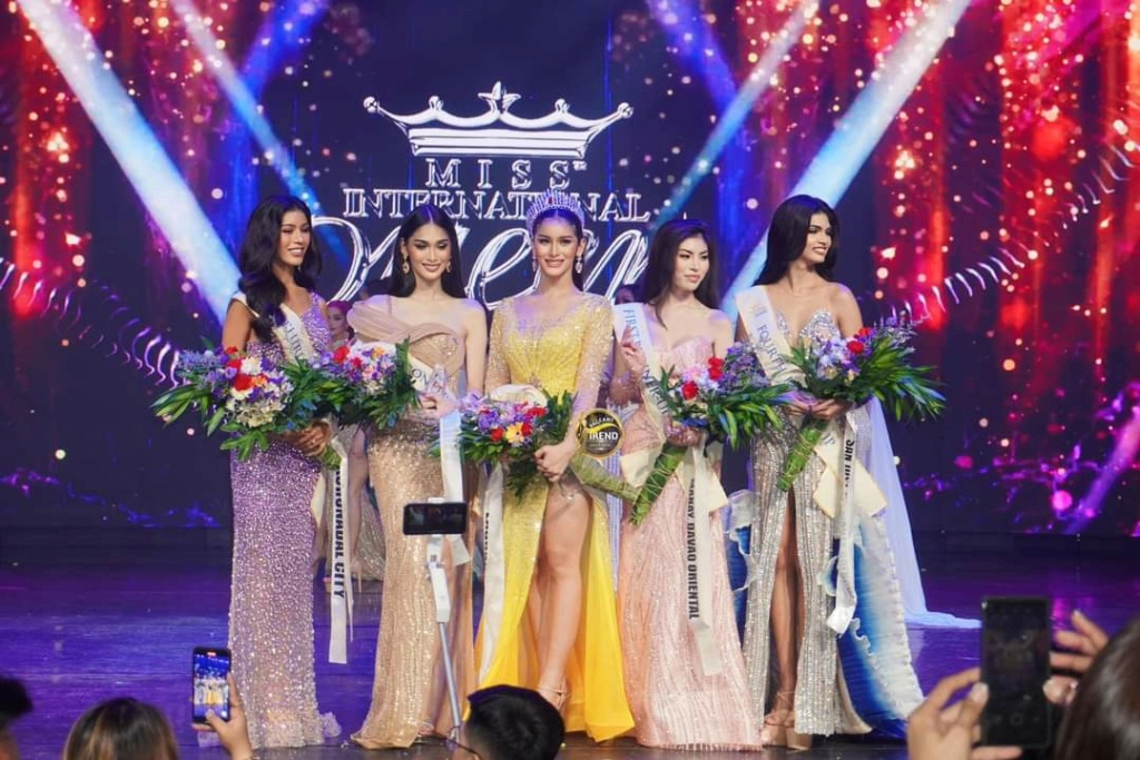 Miss International Queen Philippines 2024 Winners Fb_27245