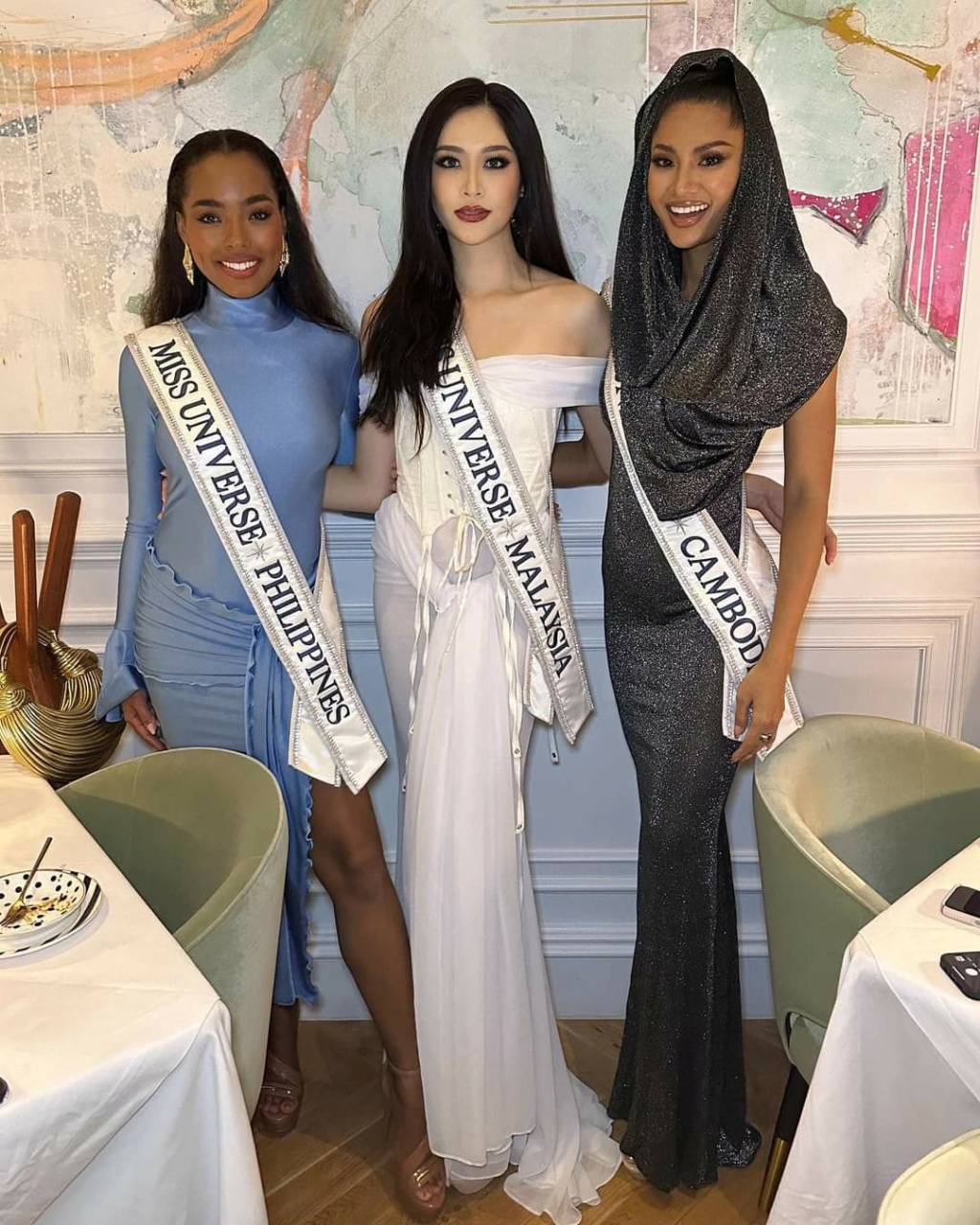 ♔ PM's Official MISS UNIVERSE 2024 COVERAGE! ♔ PART 1 - Page 6 Fb_27786