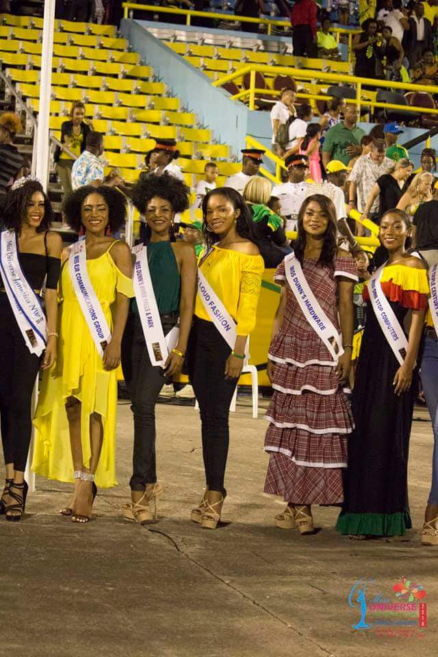 Road to Miss Universe Jamaica 2018 - Results! Fb_i1233