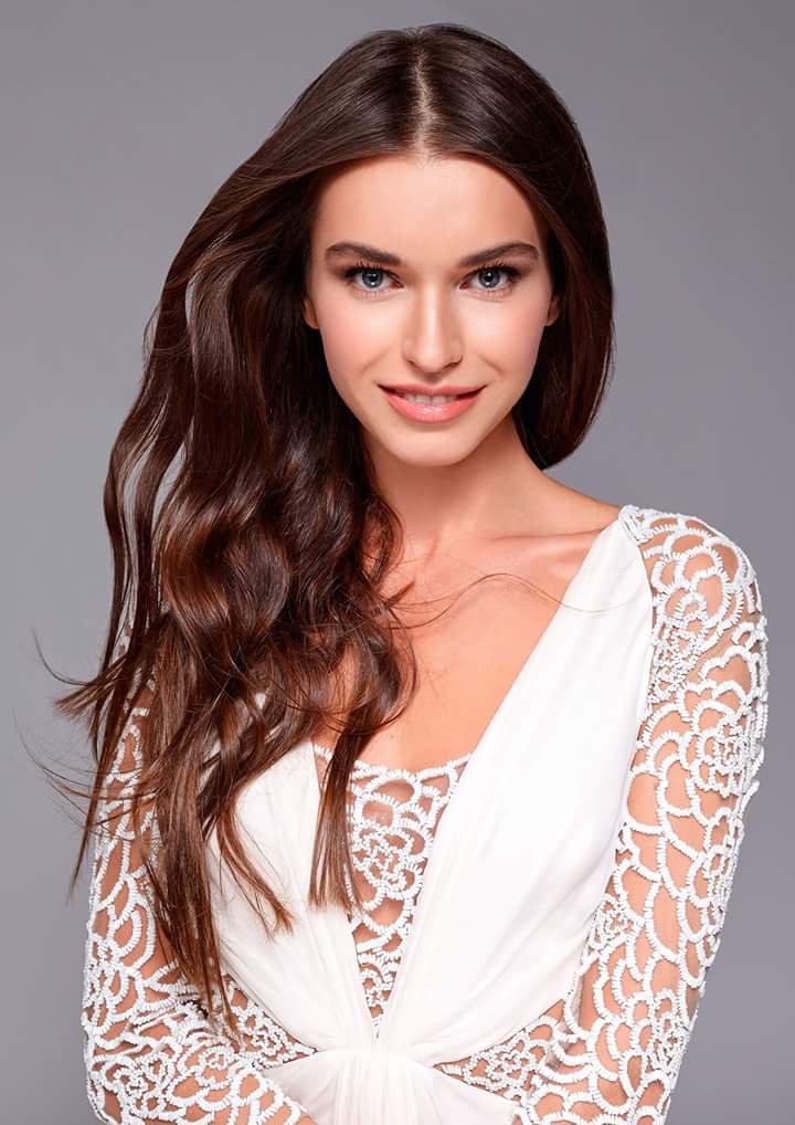 Road to Miss Universe UKRAINE 2018 - KARYNA ZHOSAN wins - Page 2 Fb_i1254