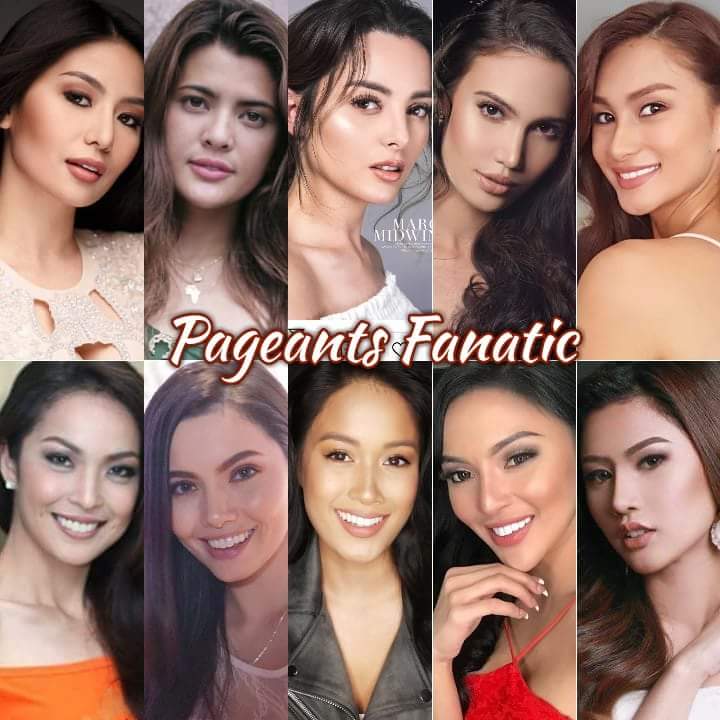Road to MISS WORLD PHILIPPINES 2018 - Results!!! Fb_i1375