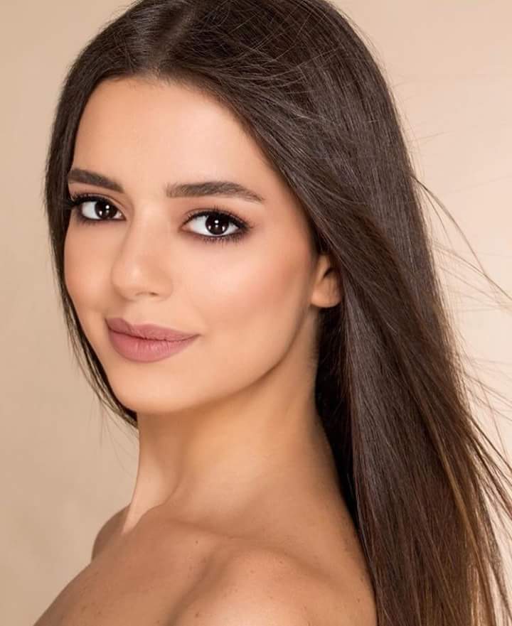 Road to MISS LEBANON 2018 is Maya Reaidy - Page 2 Fb_i1504