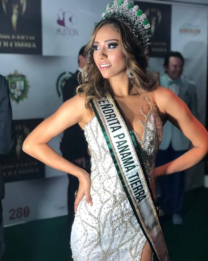 Diana Lemos (PANAMA 2018) Fb_i1586