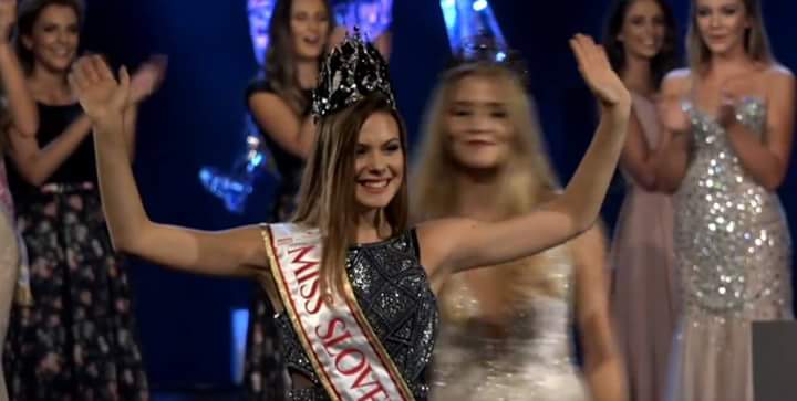 Miss World Slovenia 2018 - Finals Sept 8 Fb_i1903