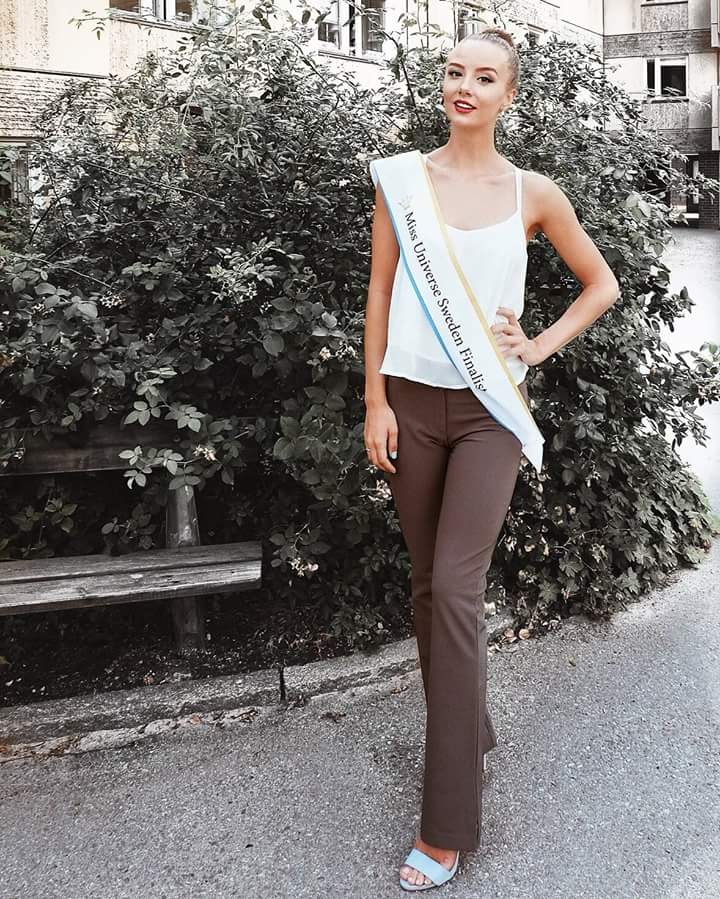 Miss Universe Sweden 2018 - Results!!! Fb_i1962