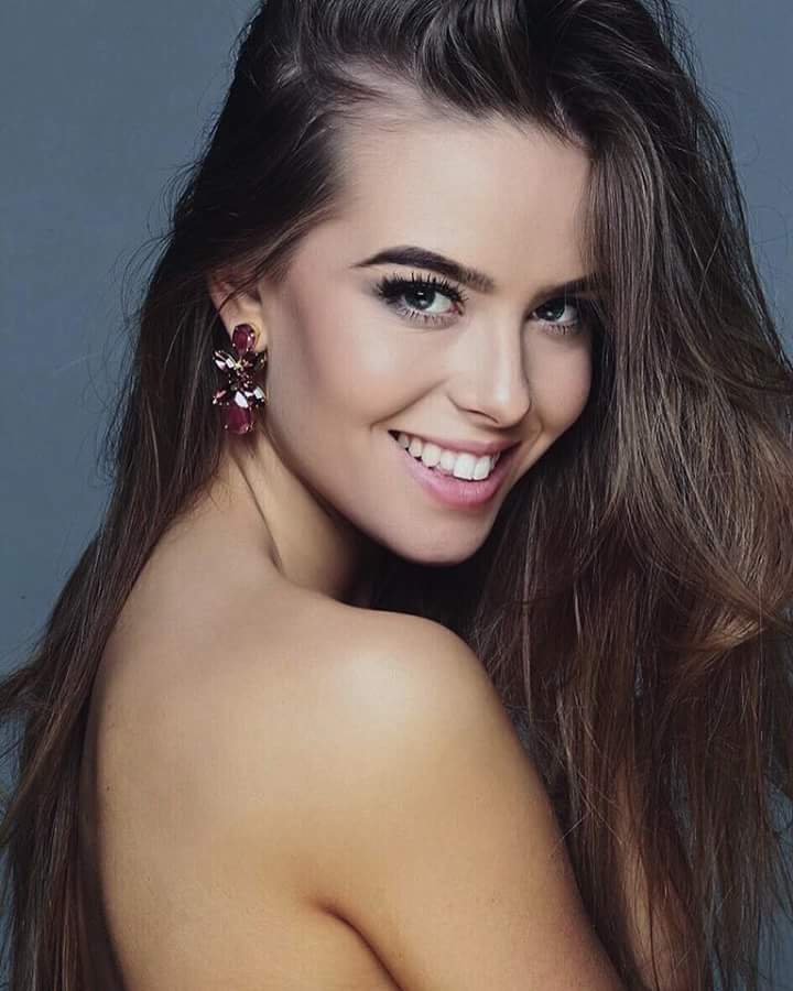 Miss Universe Sweden 2018 Results!!! Page 2