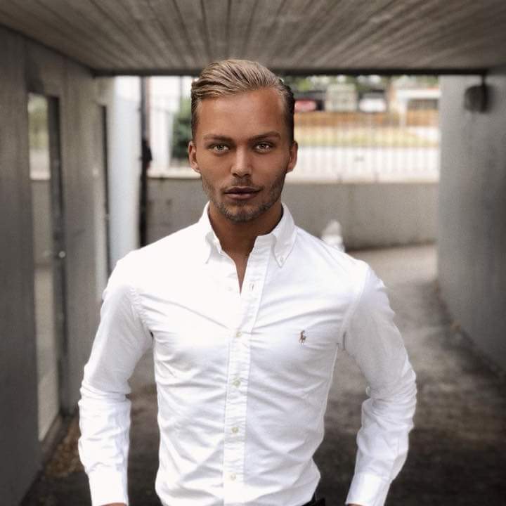 Mister Sweden 2018 is Mattias Coleman Fb_i1984