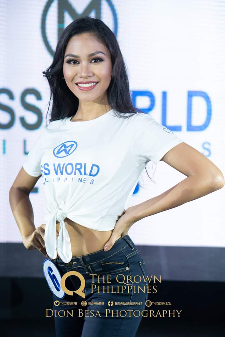 Road to MISS WORLD PHILIPPINES 2018 - Results!!! - Page 5 Fb_i2115