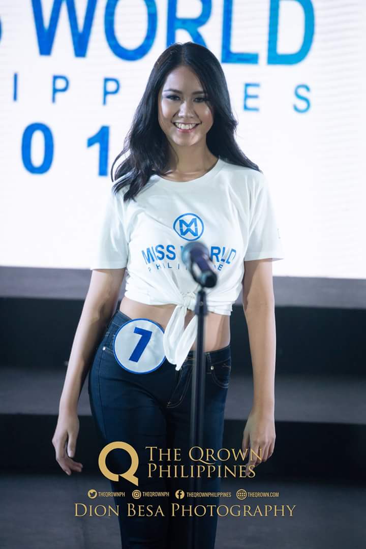 Road to MISS WORLD PHILIPPINES 2018 - Results!!! - Page 5 Fb_i2119