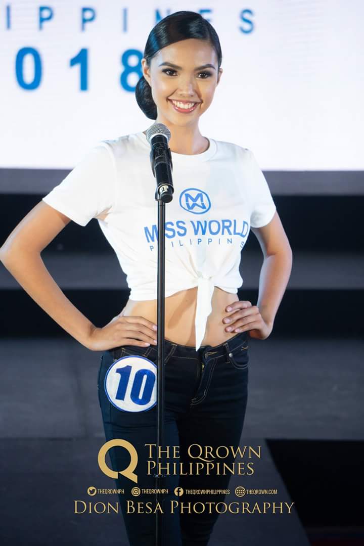 Road to MISS WORLD PHILIPPINES 2018 - Results!!! - Page 5 Fb_i2124