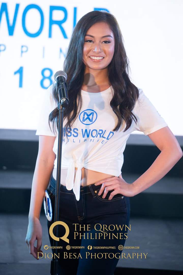 Road to MISS WORLD PHILIPPINES 2018 - Results!!! - Page 5 Fb_i2131