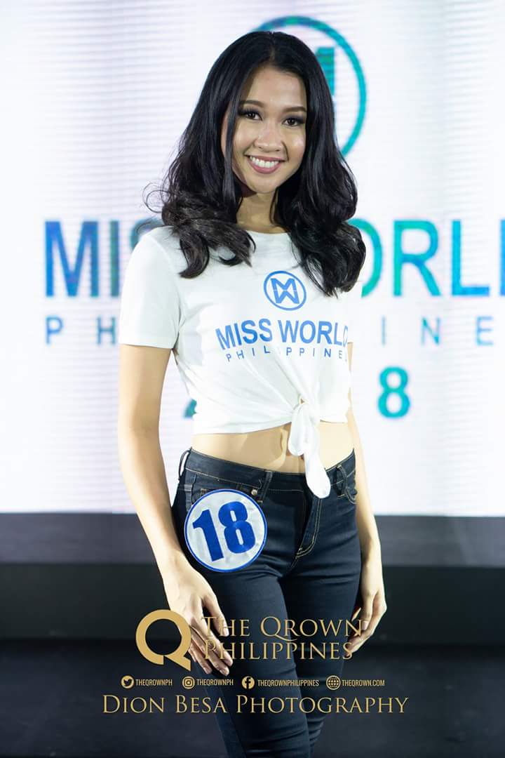 Road to MISS WORLD PHILIPPINES 2018 - Results!!! - Page 5 Fb_i2139