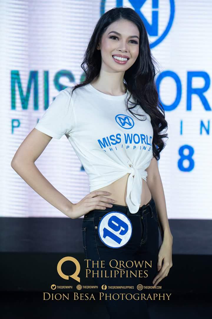 Road to MISS WORLD PHILIPPINES 2018 - Results!!! - Page 5 Fb_i2142