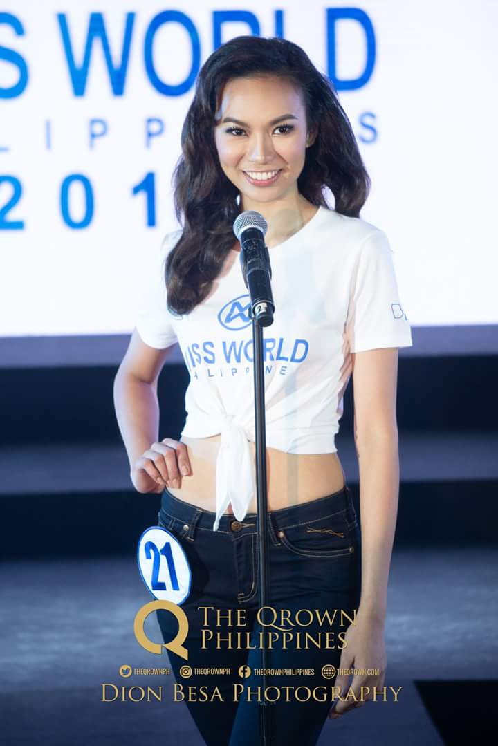 Road to MISS WORLD PHILIPPINES 2018 - Results!!! - Page 5 Fb_i2147
