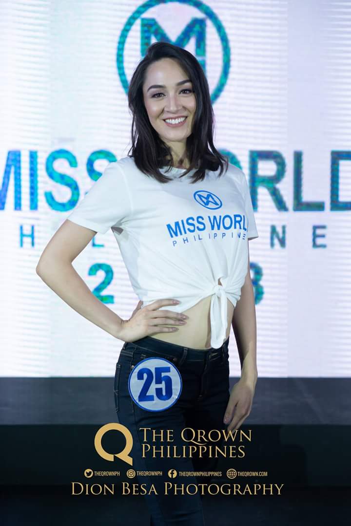 Road to MISS WORLD PHILIPPINES 2018 - Results!!! - Page 5 Fb_i2150