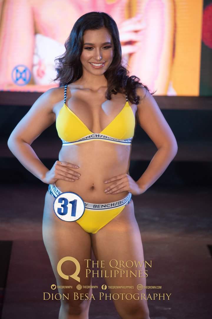 Road to MISS WORLD PHILIPPINES 2018 - Results!!! - Page 7 Fb_i2268
