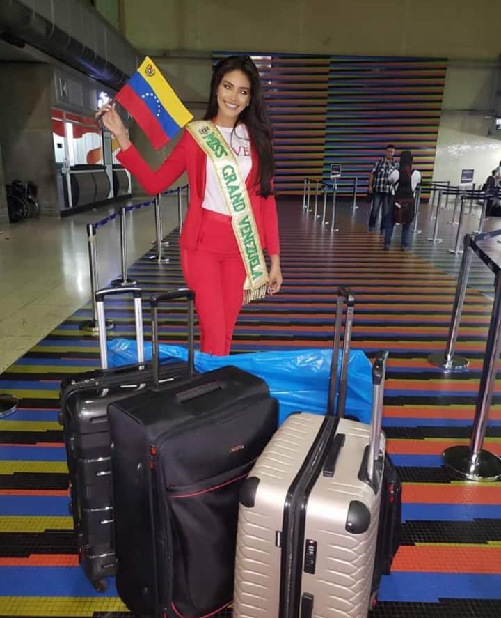 ***Road to Miss Grand International 2018 - COMPLETE COVERAGE - Finals October 25th*** Fb_i2557