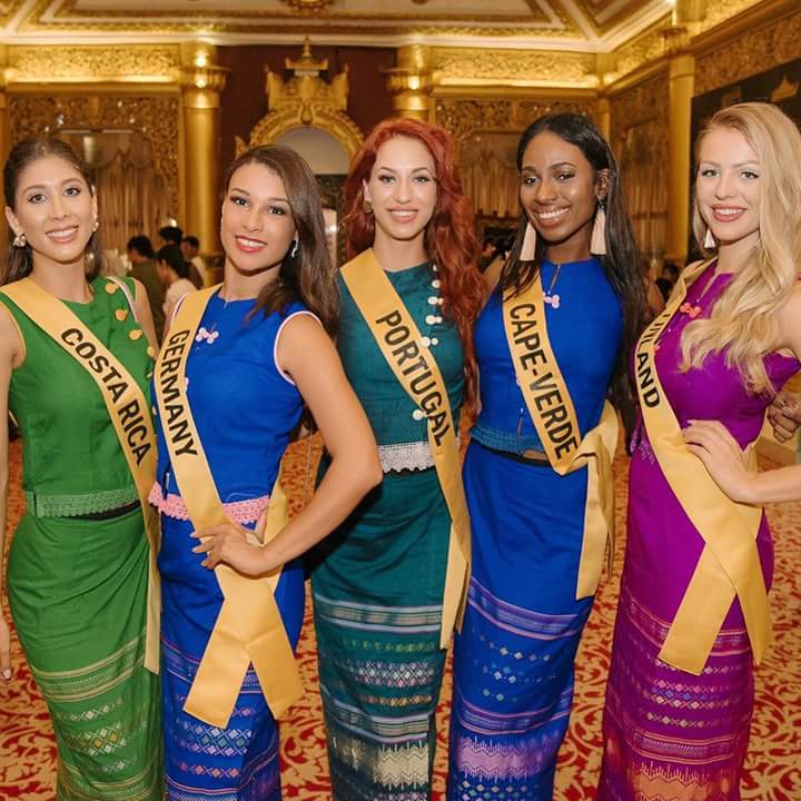 ***Road to Miss Grand International 2018 - COMPLETE COVERAGE - Finals October 25th*** - Page 4 Fb_i2602