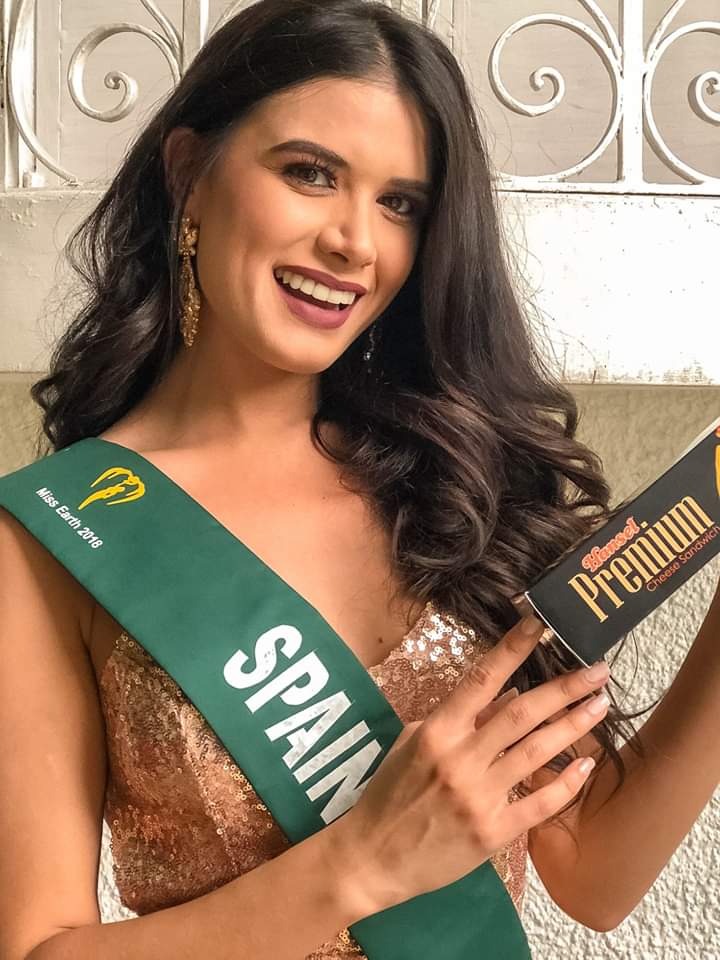✪✪✪✪✪ ROAD TO MISS EARTH 2018 ✪✪✪✪✪ COVERAGE - Finals Tonight!!!! - Page 9 Fb_i3068