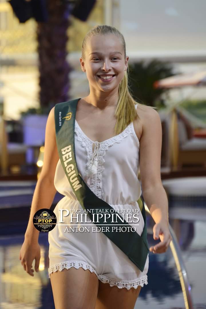 ✪✪✪✪✪ ROAD TO MISS EARTH 2018 ✪✪✪✪✪ COVERAGE - Finals Tonight!!!! - Page 10 Fb_i3142