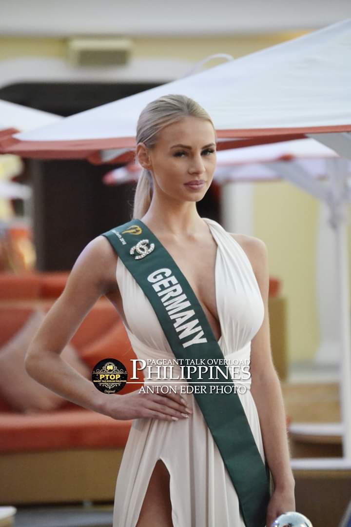 ✪✪✪✪✪ ROAD TO MISS EARTH 2018 ✪✪✪✪✪ COVERAGE - Finals Tonight!!!! - Page 10 Fb_i3146