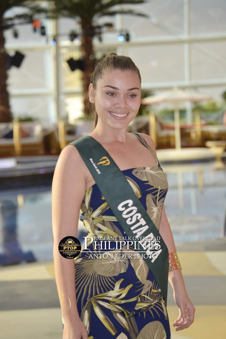 ✪✪✪✪✪ ROAD TO MISS EARTH 2018 ✪✪✪✪✪ COVERAGE - Finals Tonight!!!! - Page 10 Fb_i3163