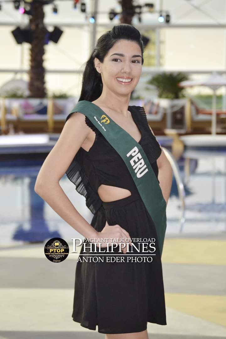 ✪✪✪✪✪ ROAD TO MISS EARTH 2018 ✪✪✪✪✪ COVERAGE - Finals Tonight!!!! - Page 10 Fb_i3174