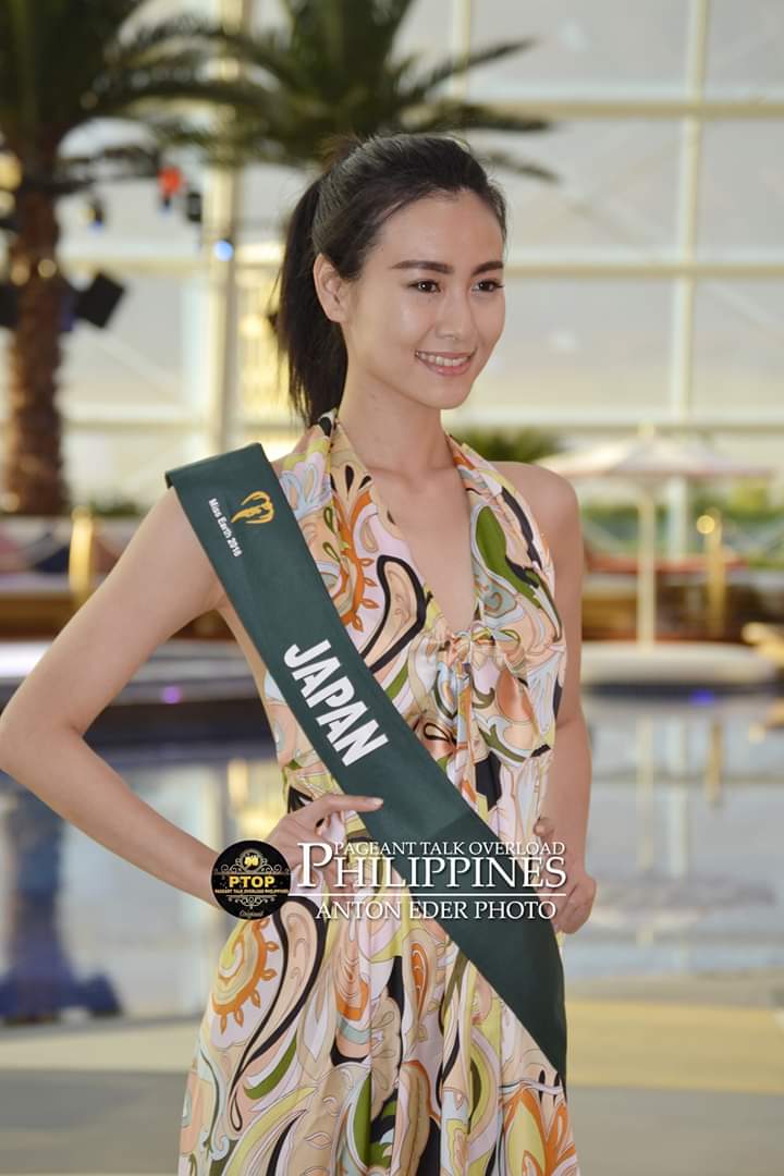 ✪✪✪✪✪ ROAD TO MISS EARTH 2018 ✪✪✪✪✪ COVERAGE - Finals Tonight!!!! - Page 10 Fb_i3184