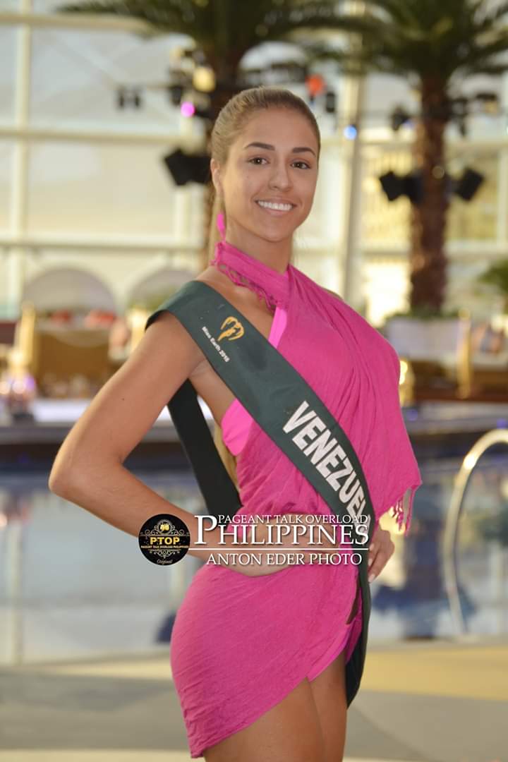 ✪✪✪✪✪ ROAD TO MISS EARTH 2018 ✪✪✪✪✪ COVERAGE - Finals Tonight!!!! - Page 10 Fb_i3196