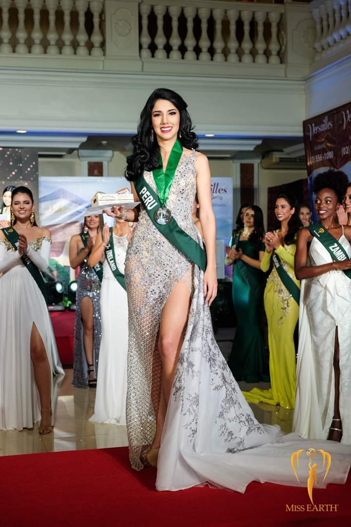 ✪✪✪✪✪ ROAD TO MISS EARTH 2018 ✪✪✪✪✪ COVERAGE - Finals Tonight!!!! - Page 10 Fb_i3222