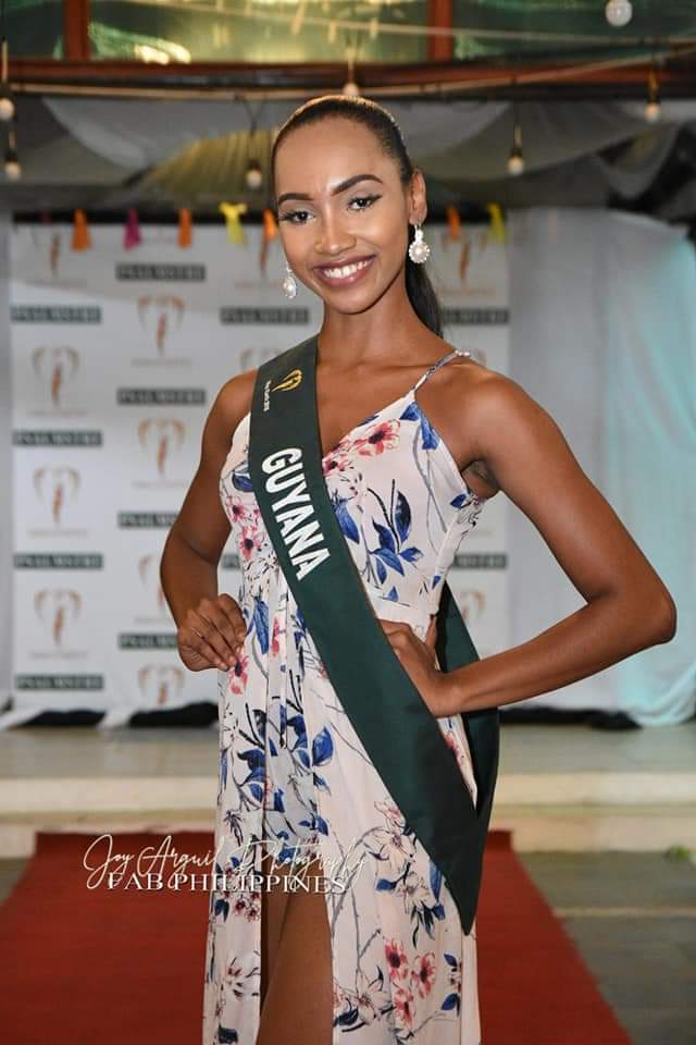 ✪✪✪✪✪ ROAD TO MISS EARTH 2018 ✪✪✪✪✪ COVERAGE - Finals Tonight!!!! - Page 16 Fb_i3833