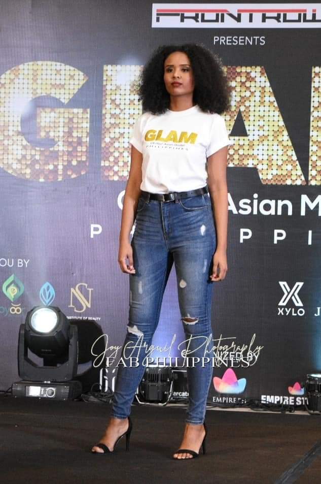 The Search for GLAM (Global Asain Model)  2018 - WINNERS Fb_i3843