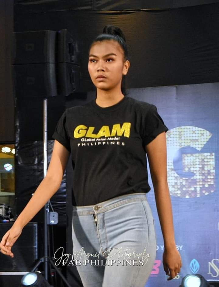 The Search for GLAM (Global Asain Model)  2018 - WINNERS Fb_i3849