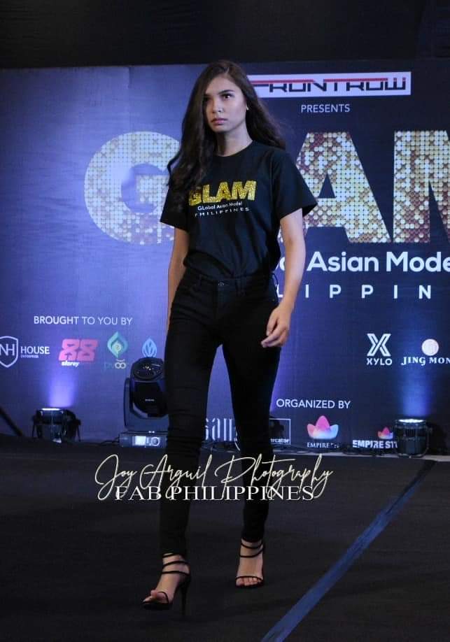 The Search for GLAM (Global Asain Model)  2018 - WINNERS Fb_i3853