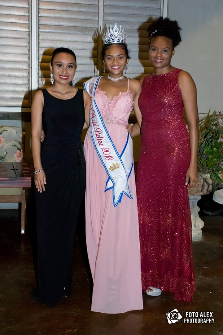 Jalyssa Lynn Arthurs (BELIZE 2018) Fb_i3895