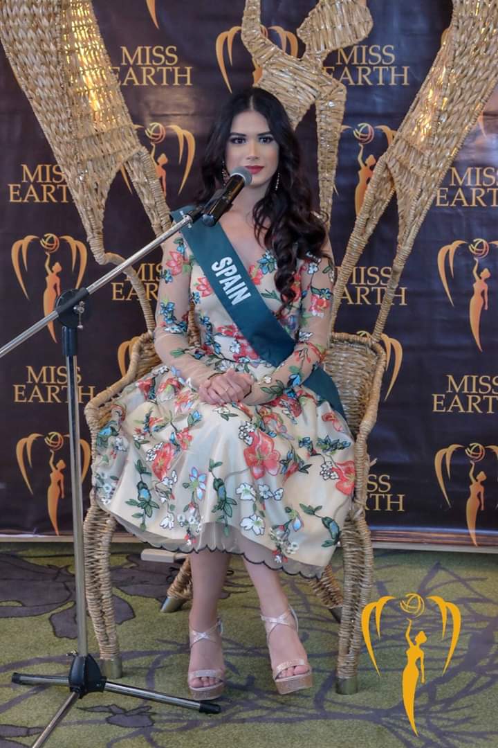 ✪✪✪✪✪ ROAD TO MISS EARTH 2018 ✪✪✪✪✪ COVERAGE - Finals Tonight!!!! - Page 19 Fb_i4160