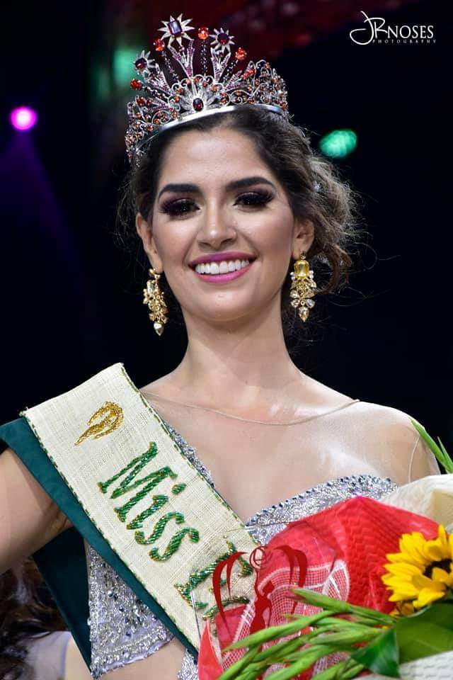 ✪✪✪✪✪ ROAD TO MISS EARTH 2018 ✪✪✪✪✪ COVERAGE - Finals Tonight!!!! - Page 20 Fb_i4257