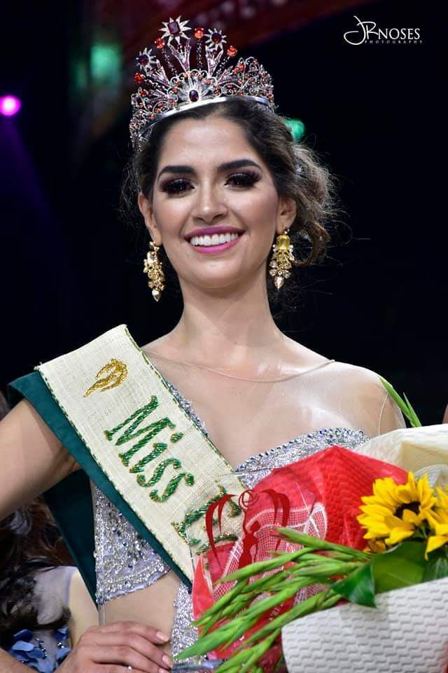 ✪✪✪✪✪ ROAD TO MISS EARTH 2018 ✪✪✪✪✪ COVERAGE - Finals Tonight!!!! - Page 20 Fb_i4258