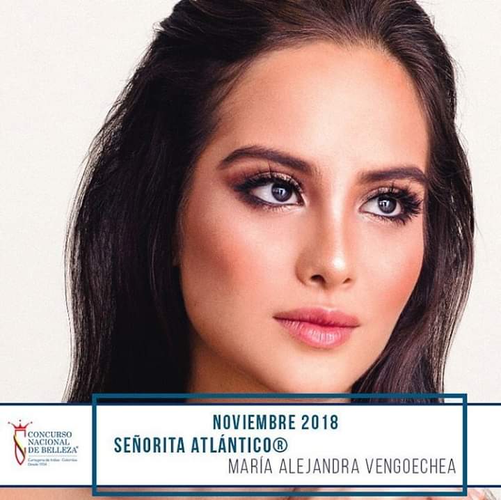Road to Señorita Colombia 2018-19 is Valle!!! Fb_i4315
