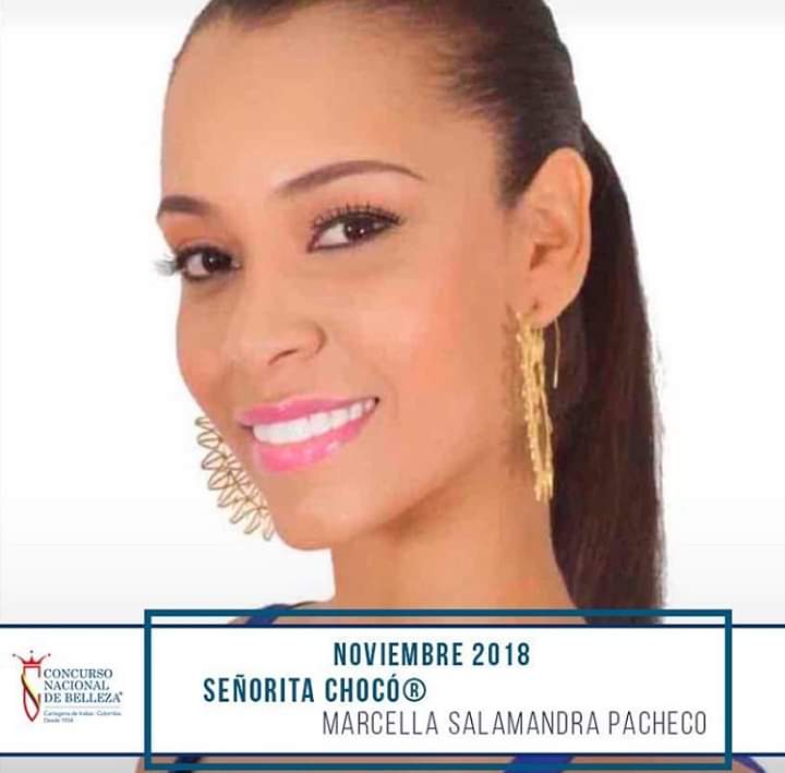Road to Señorita Colombia 2018-19 is Valle!!! Fb_i4322