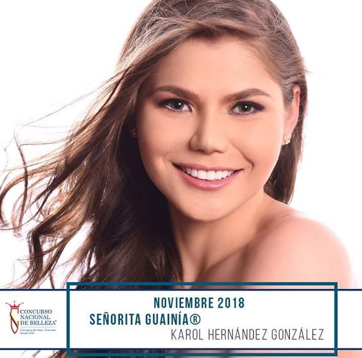 Road to Señorita Colombia 2018-19 is Valle!!! Fb_i4325