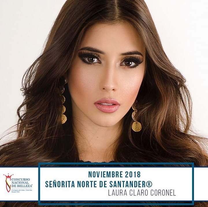 Road to Señorita Colombia 2018-19 is Valle!!! Fb_i4331