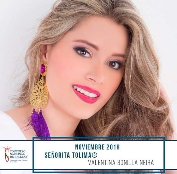 Road to Señorita Colombia 2018-19 is Valle!!! Fb_i4337