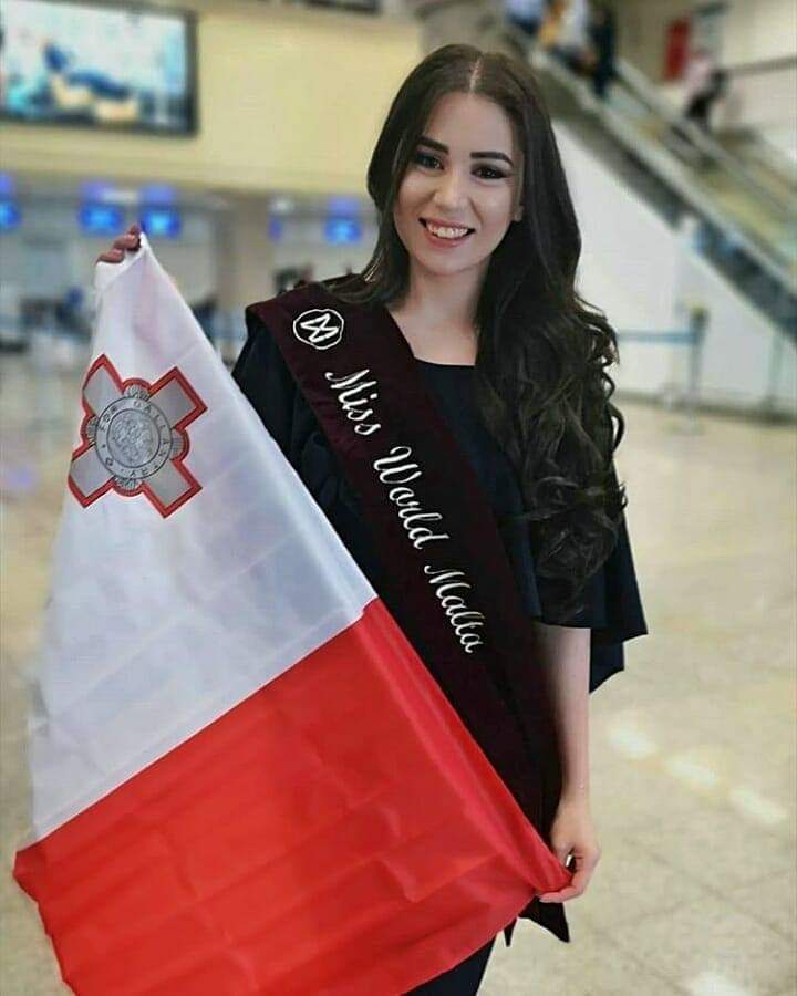 ✪✪✪ MISS WORLD 2018 - COMPLETE COVERAGE  ✪✪✪ Fb_i4411