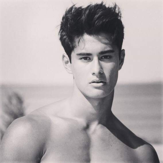 Jeff Models Pics