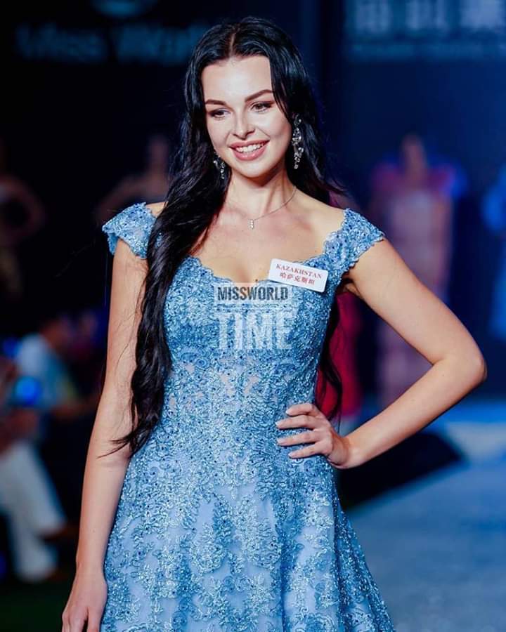✪✪✪ MISS WORLD 2018 - COMPLETE COVERAGE  ✪✪✪ - Page 20 Fb_i5112