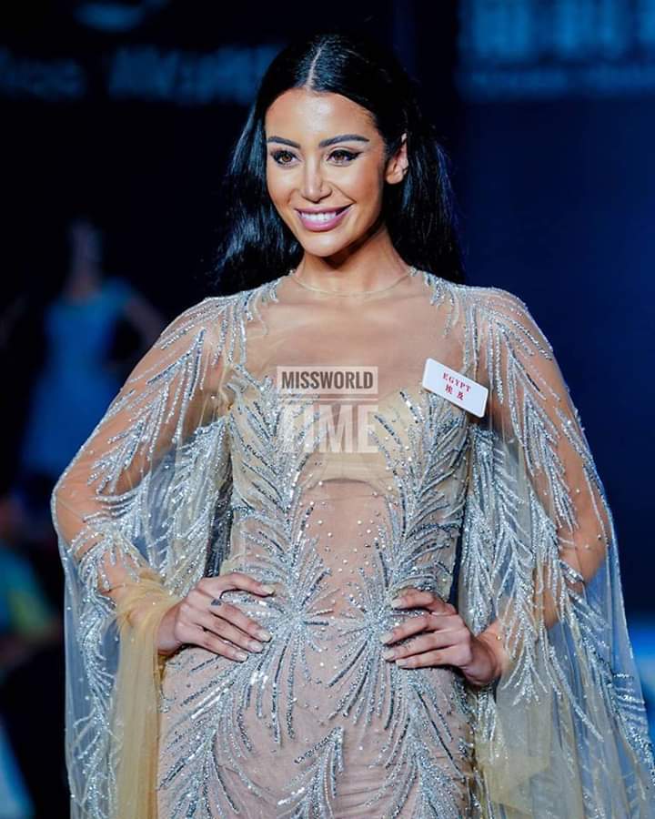 ✪✪✪ MISS WORLD 2018 - COMPLETE COVERAGE  ✪✪✪ - Page 20 Fb_i5139